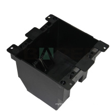 YGC-016 материал ПК корпус пылезащитный низкого напряжения распределительная коробка открытый